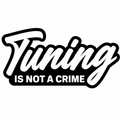 Stickers Tuning