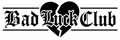 Stickers BadLuckClub