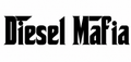 Stickers Diesel Mafia