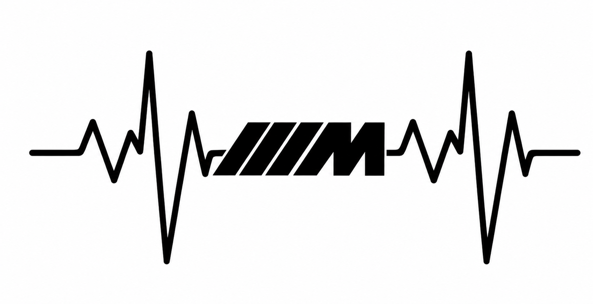Stickers M///