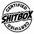 Stickers SHITEBOX