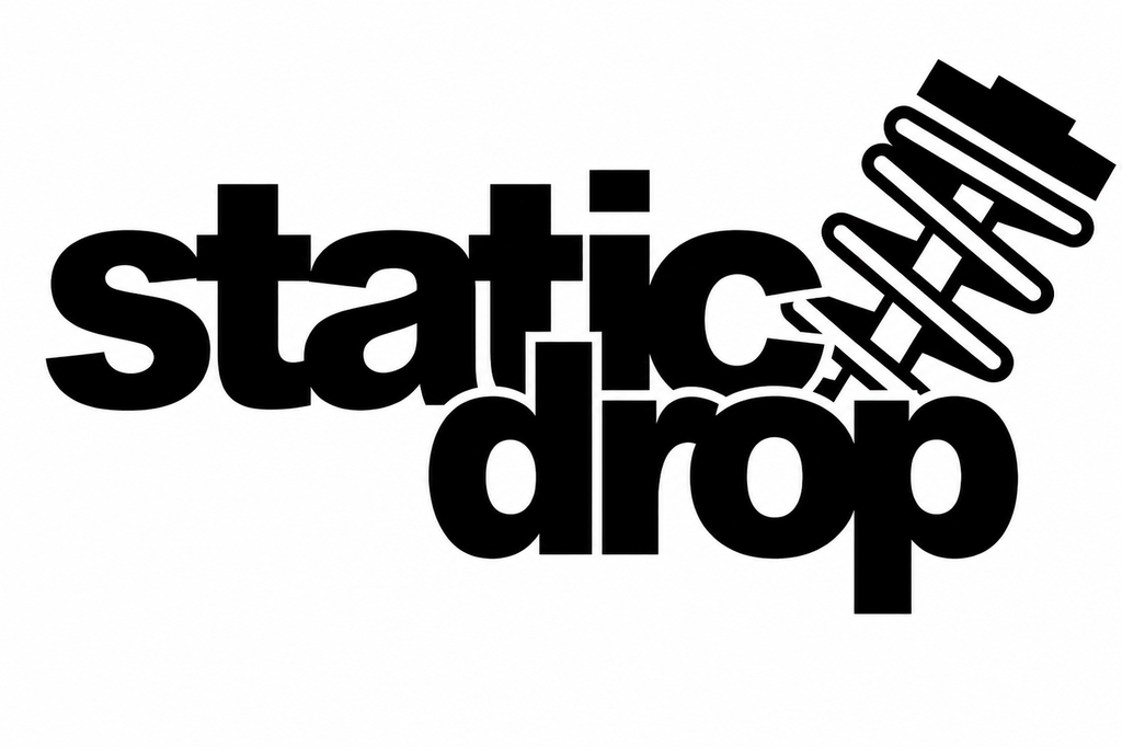 Stickers Static