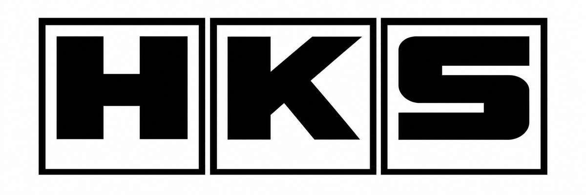 Stickers HKS