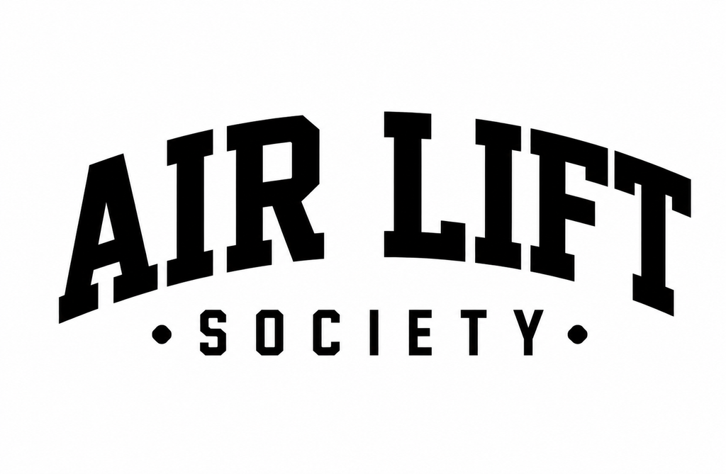 Stickers AirLift