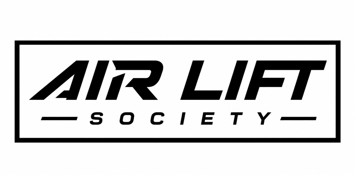 Stickers AirLift