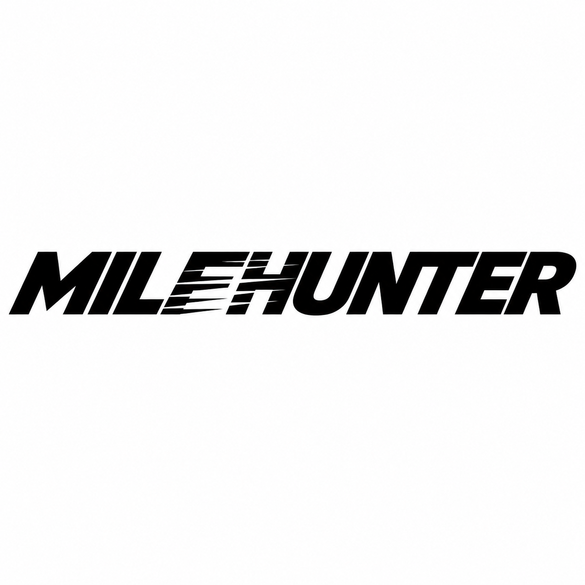 Stickers MilfHunter
