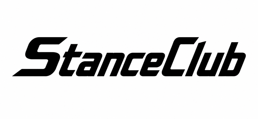 Stickers StanceClub