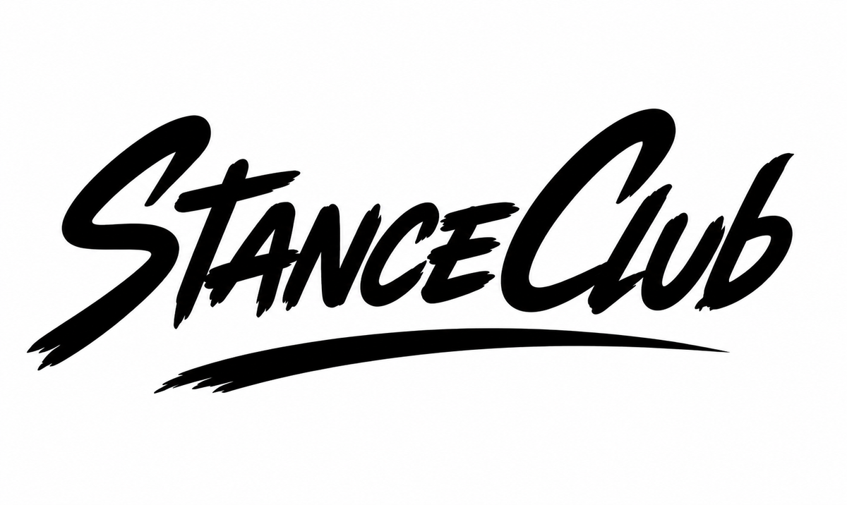 Stickers StanceClub