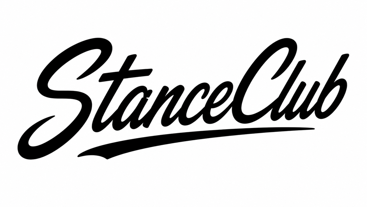 Stickers StanceClub