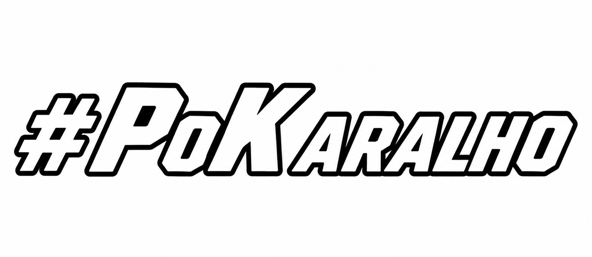 Stickers PoKaralho
