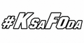 Stickers KsaFoda