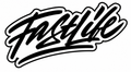Stickers FastLife