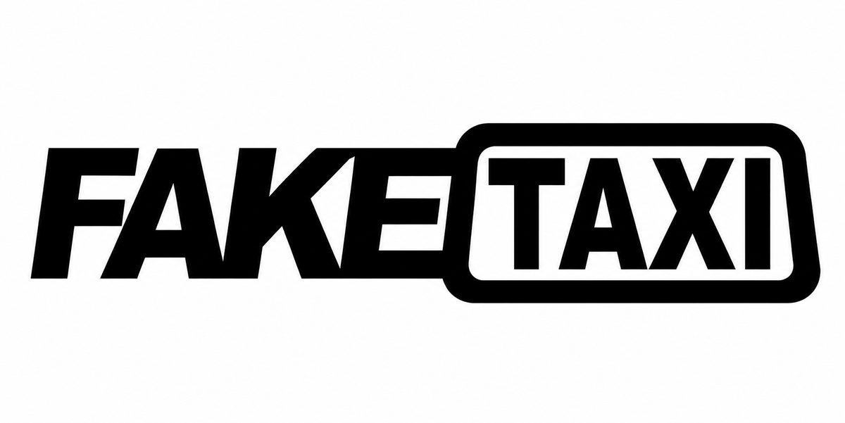 Stickers FakeTaxi