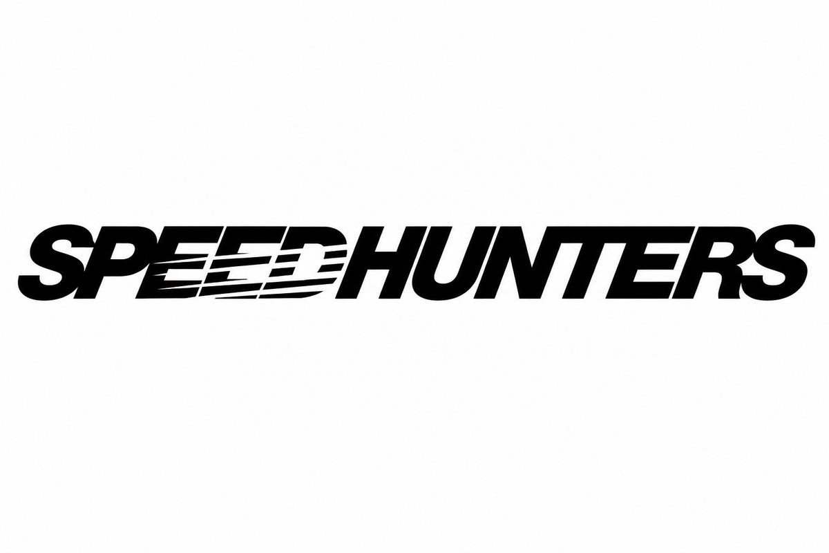 Stickers SpeedHunter