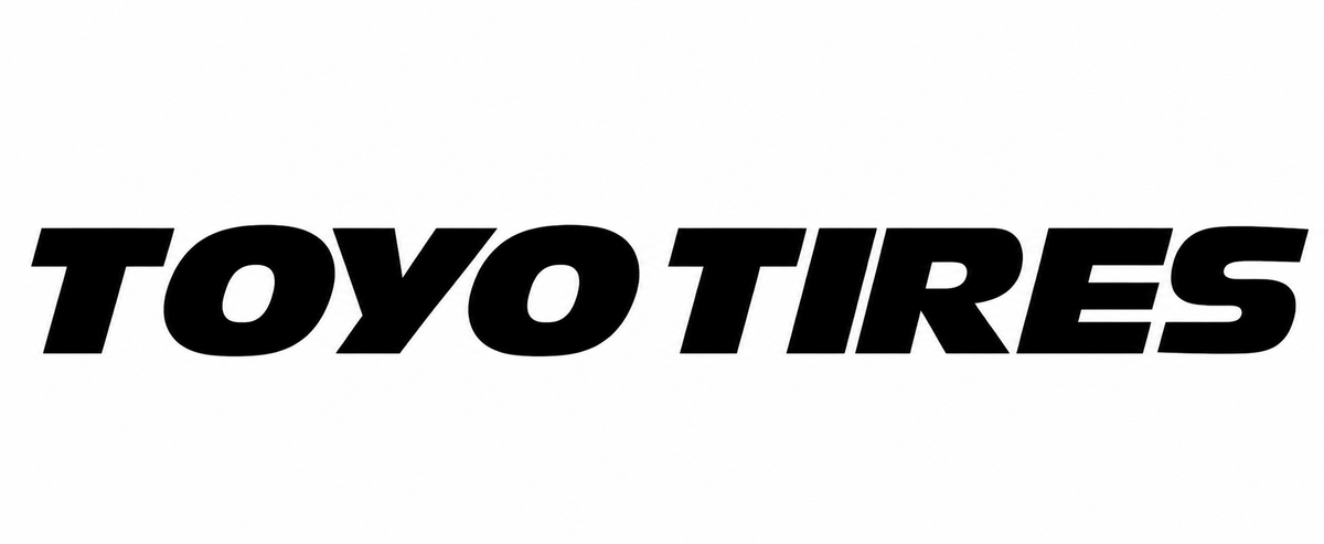 Stickers Toyo Tires