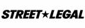 Stickers StreetLegal
