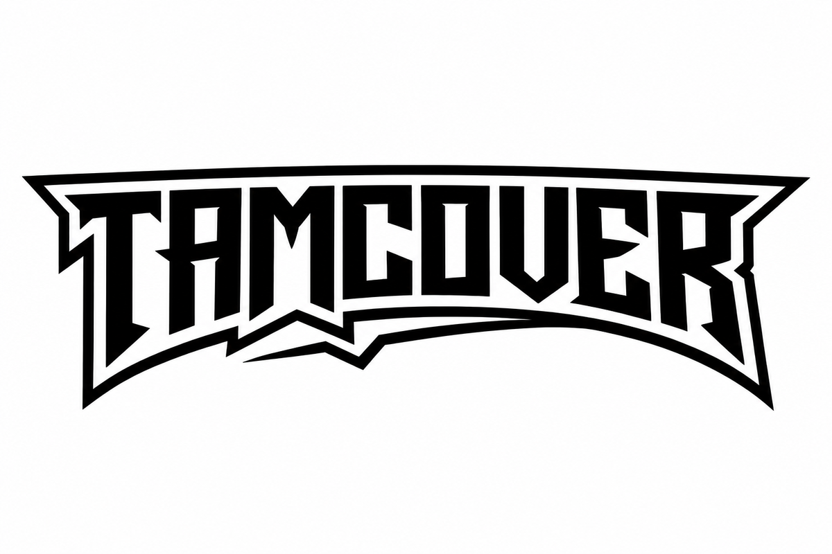 Stickers Tamcover