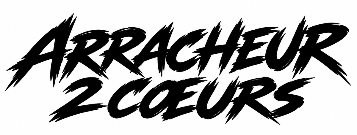 Stickers Arracheur2coeurs