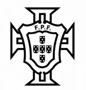 Stickers Croix Portugaise