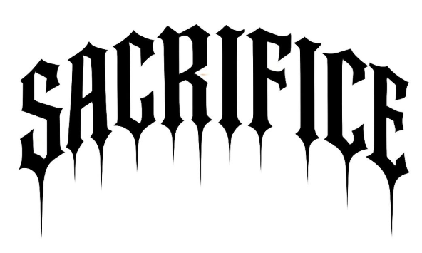 Stickers Sacrifice